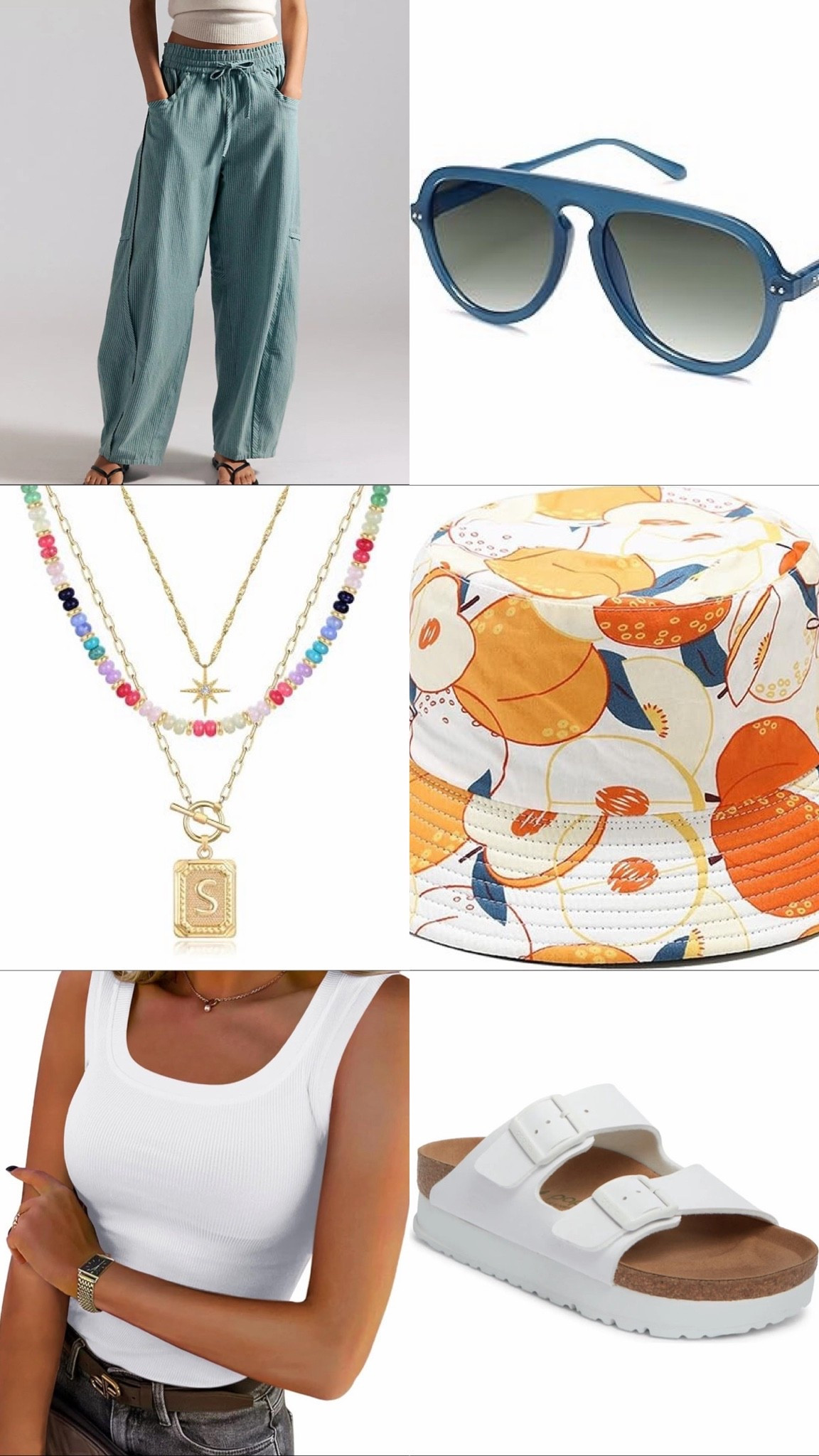SUMMER FUN right here!!!!

#LTKootd #LTKOver40 #LTKmomlife