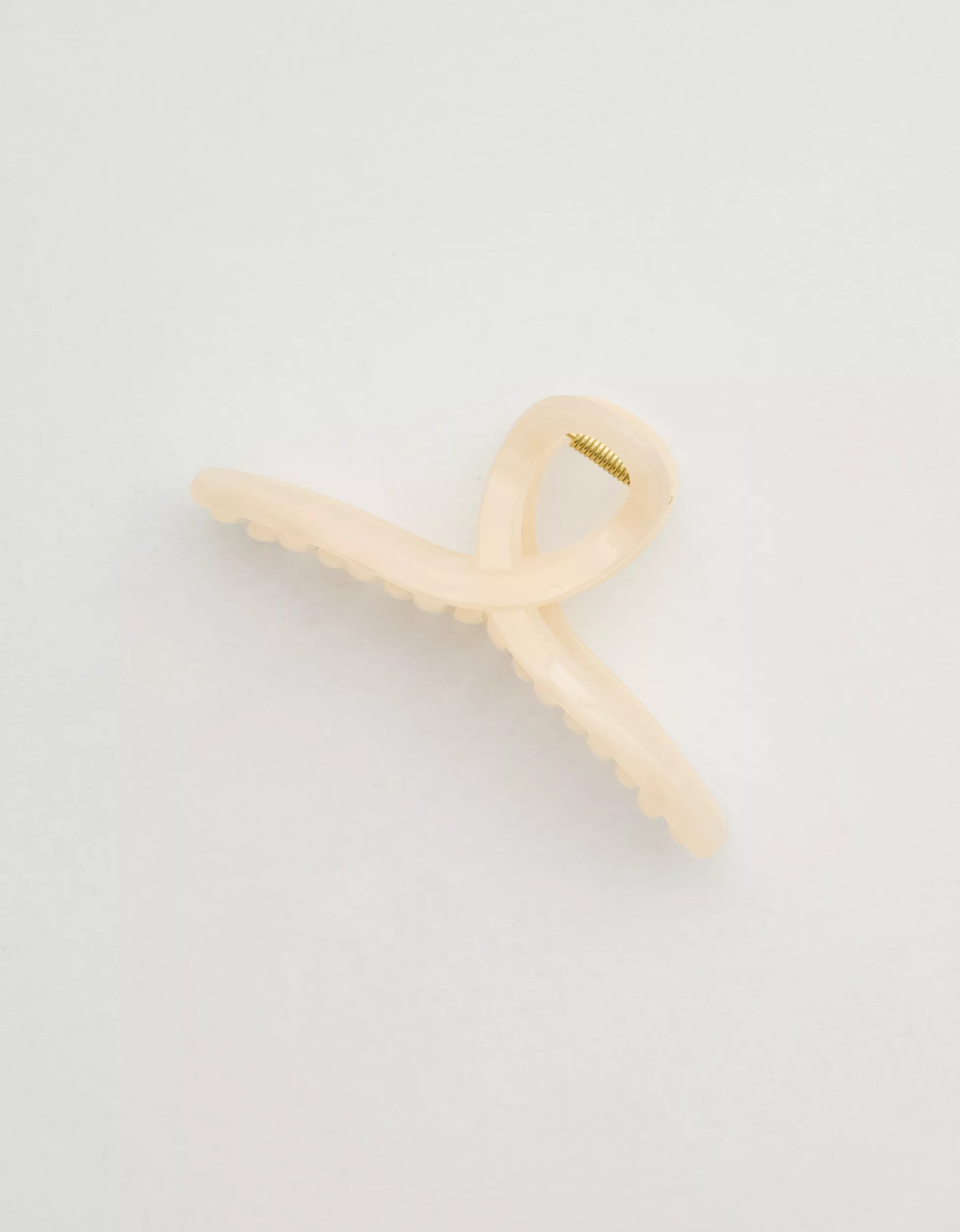 Aerie Loop Claw Clip | Aerie