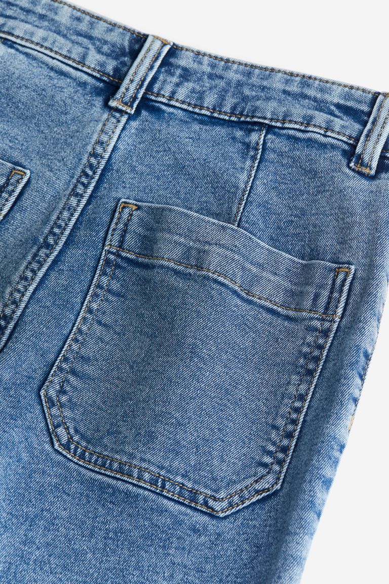 Cropped Jeans | H&M (US + CA)