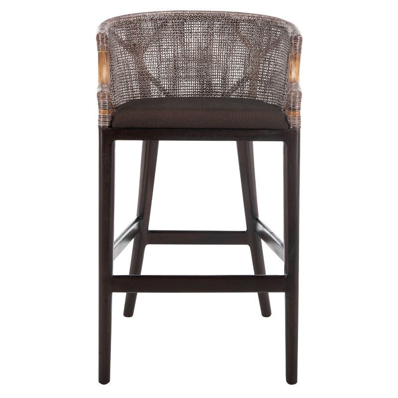 28" Brando Barstool - Safavieh | Target