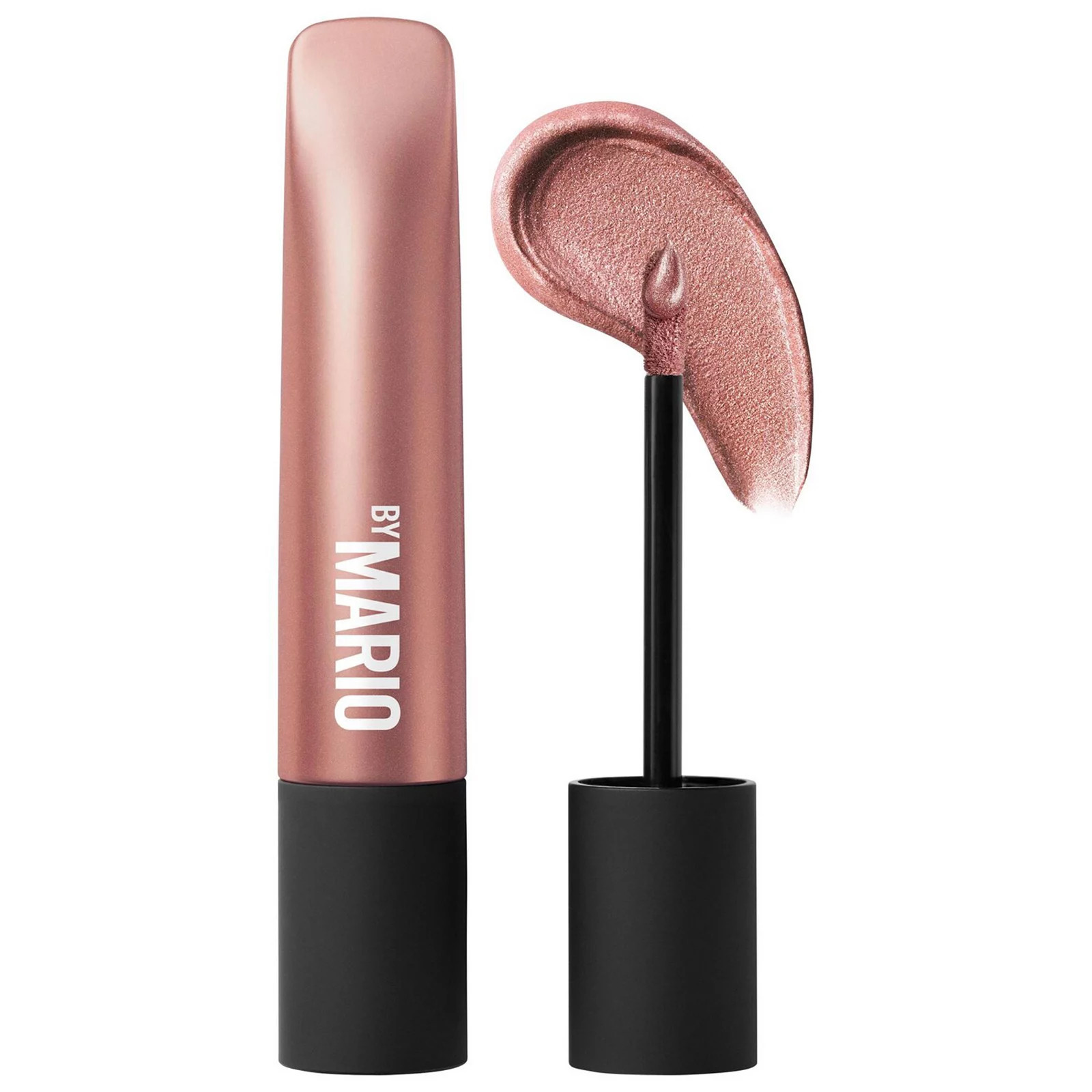 MAKEUP BY MARIO Long-Wear Cream Eyeshadow, Size: .06Oz, Pink Magic | Kohl's
