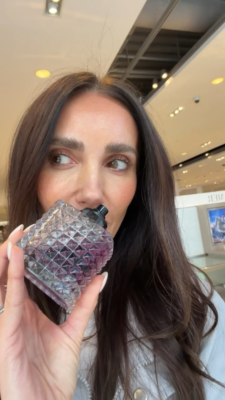 New fragrances I like.

perfume collection, sweet perfumes for women, signature scent, annabrstyle

#LTKBeauty #LTKOver40