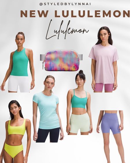 Lululemon finds 
Yoga
Workout 
Tees 
Scuba hoodie 
Leggings 
Bike shorts 
Biker shorts 
Bum bag 
Fanny pack 
Gym outfit
Spring outfit 
Summer outfit 
Colors 
Shorts 


Follow my shop @styledbylynnai on the @shop.LTK app to shop this post and get my exclusive app-only content!

#liketkit 
@shop.ltk
https://liketk.it/49Xll

Follow my shop @styledbylynnai on the @shop.LTK app to shop this post and get my exclusive app-only content!

#liketkit 
@shop.ltk
https://liketk.it/4agYv

Follow my shop @styledbylynnai on the @shop.LTK app to shop this post and get my exclusive app-only content!

#liketkit 
@shop.ltk
https://liketk.it/4aAMP

Follow my shop @styledbylynnai on the @shop.LTK app to shop this post and get my exclusive app-only content!

#liketkit #LTKunder100 #LTKstyletip #LTKfit
@shop.ltk
https://liketk.it/4aF2I