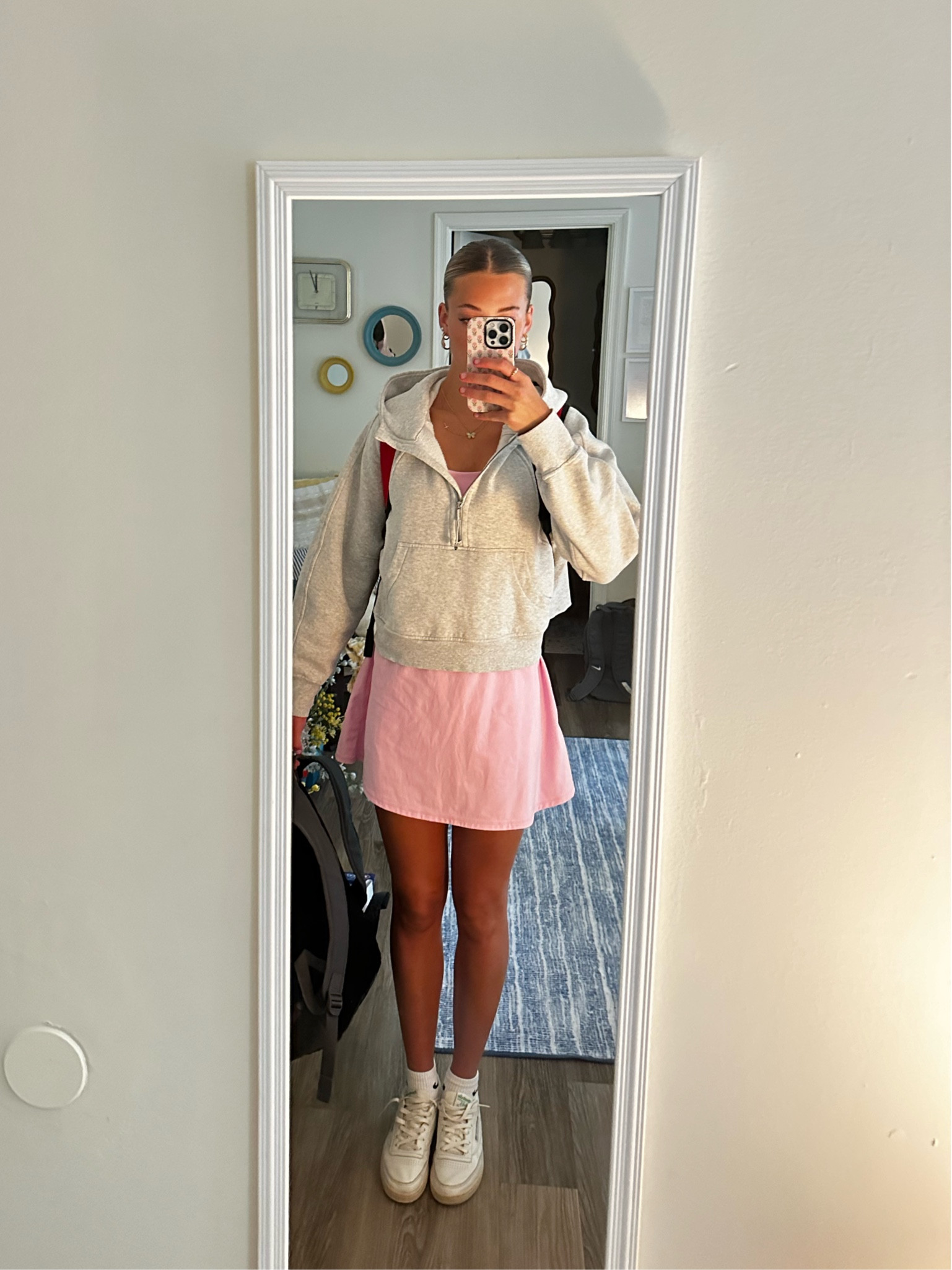 Activewear fall outfit

#LTKSeasonal #LTKFallSale #LTKActive