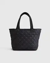 Transit Quilted Carry-All Tote | Quince