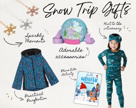 We are surprising the girls with a snow trip this Christmas!!! I can’t wait for them to open their gifts and find the theme. 

#LTKHolidaySale #LTKGiftGuide #LTKkids