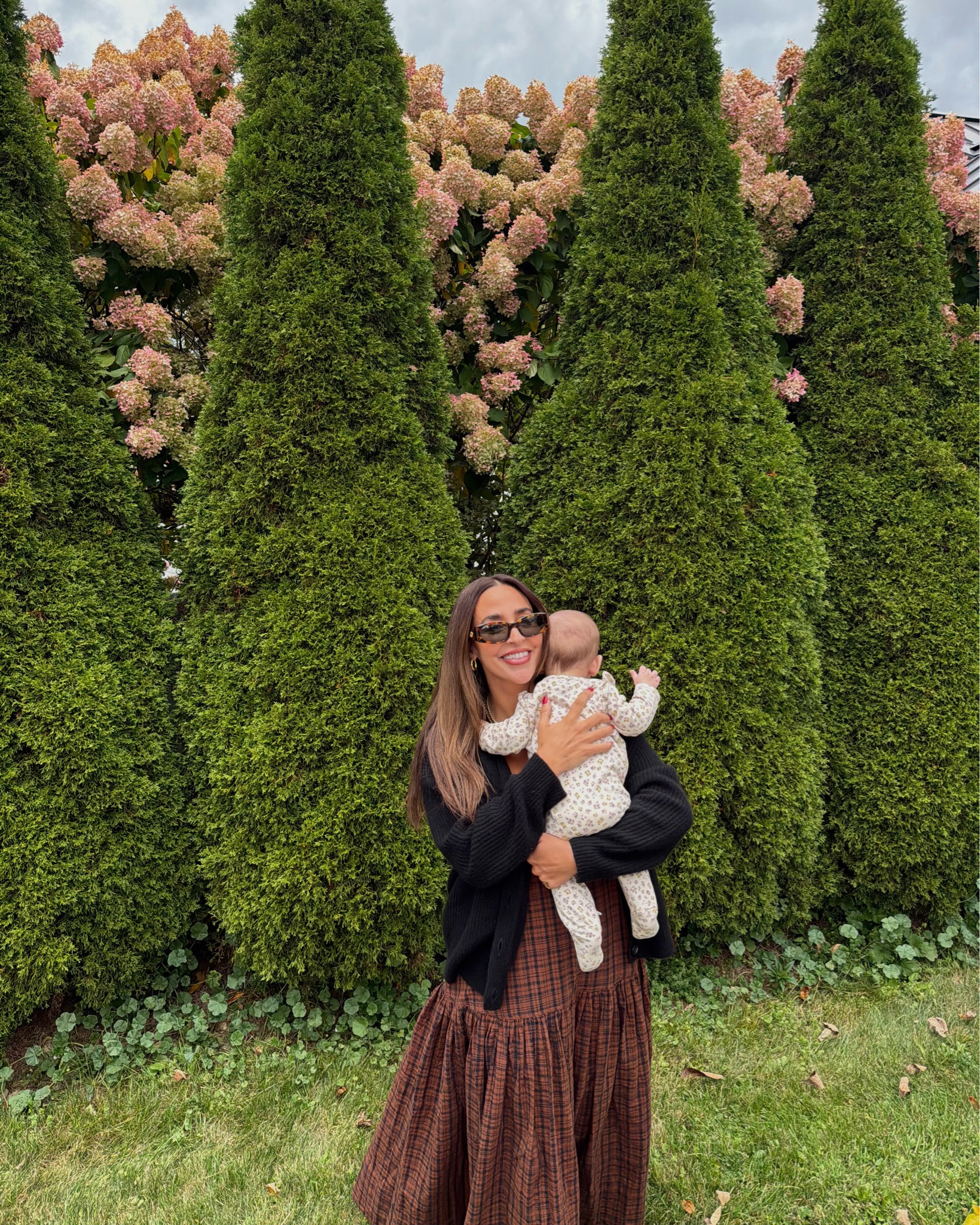The kind of October you want to remember perfectly forever 🍂🍁🐻