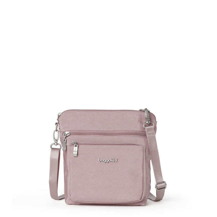 Modern Pocket Crossbody | Baggallini