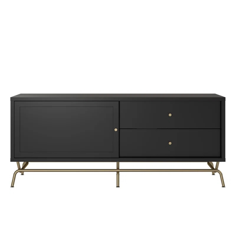 Nova TV Stand for TVs up to 65" | Wayfair North America