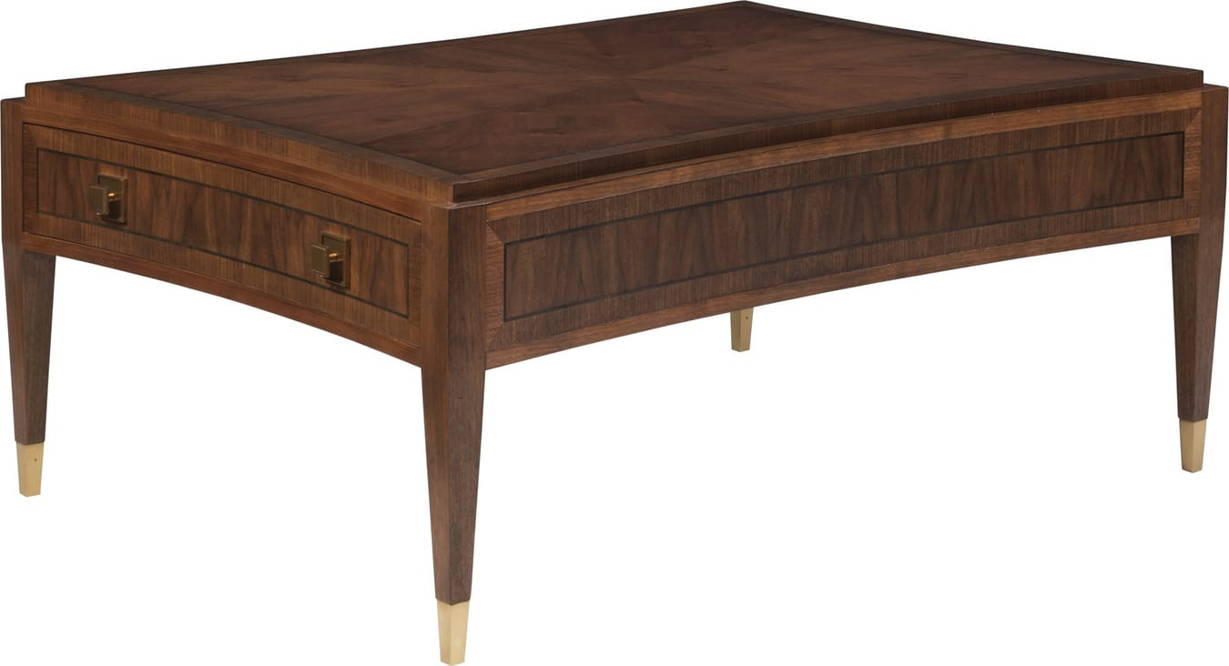 Chiavari Rect Cocktail Table | Layla Grayce