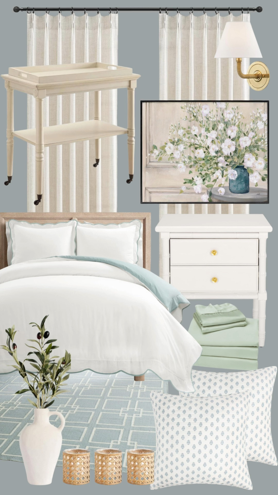 Freshen up your home with these seasonal home decor favorites! 

#LTKHome #LTKSeasonal