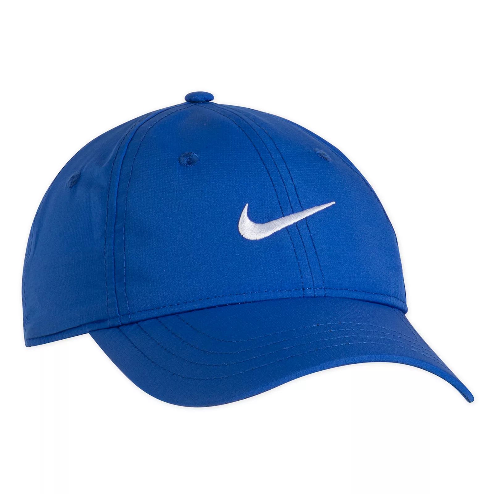 Boys 4-7 Nike Dri-FIT Sport Essentials Cap, Med Blue | Kohl's