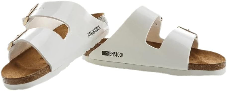 BIRKENSTOCK Women's Slides | Amazon (US)