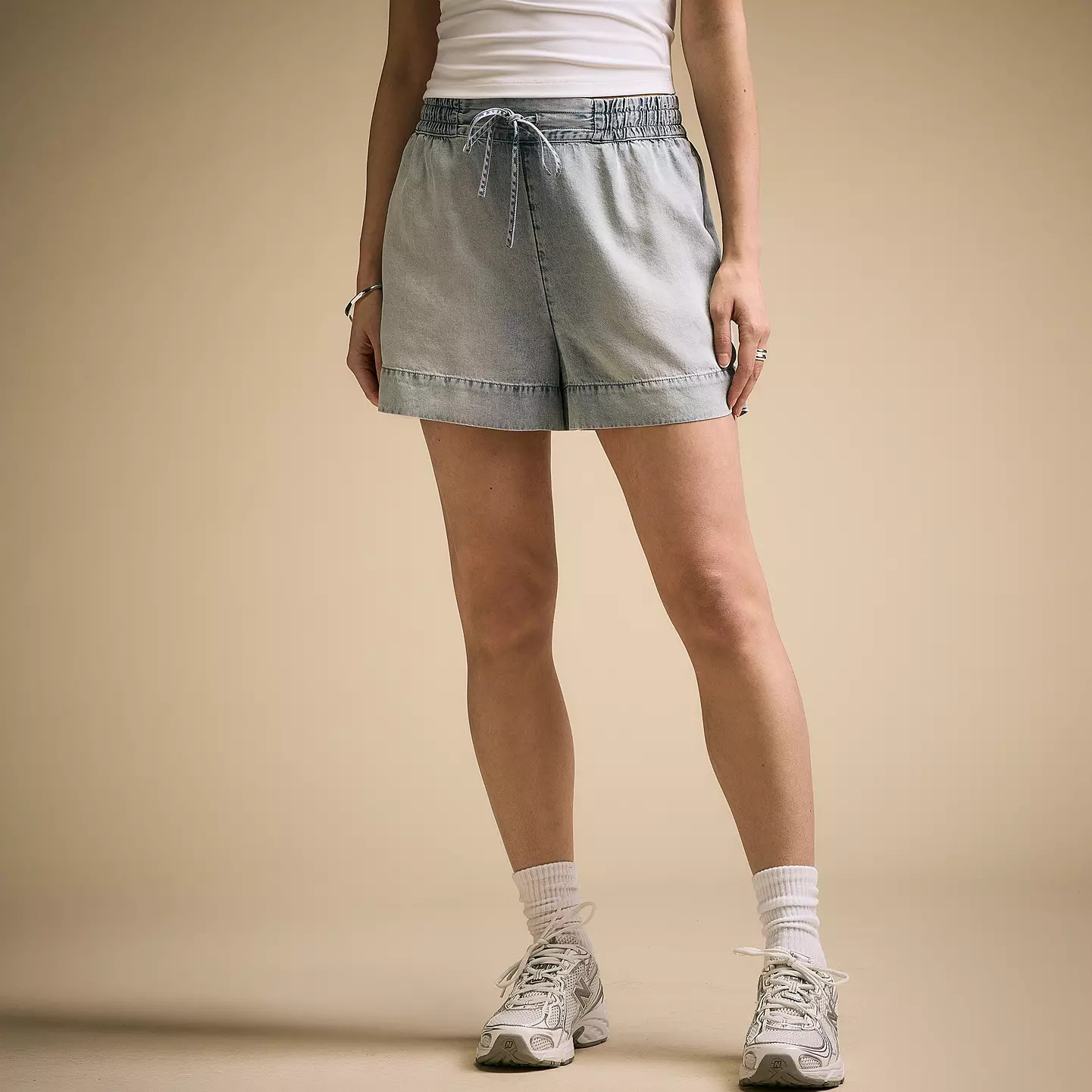 CALIA Women's Poplin Pieced Short | DICK'S Sporting Goods