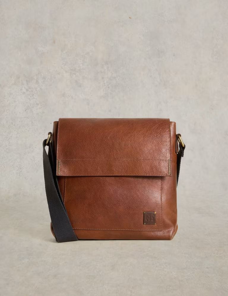 Leather Crossbody Bag | Marks & Spencer (UK)