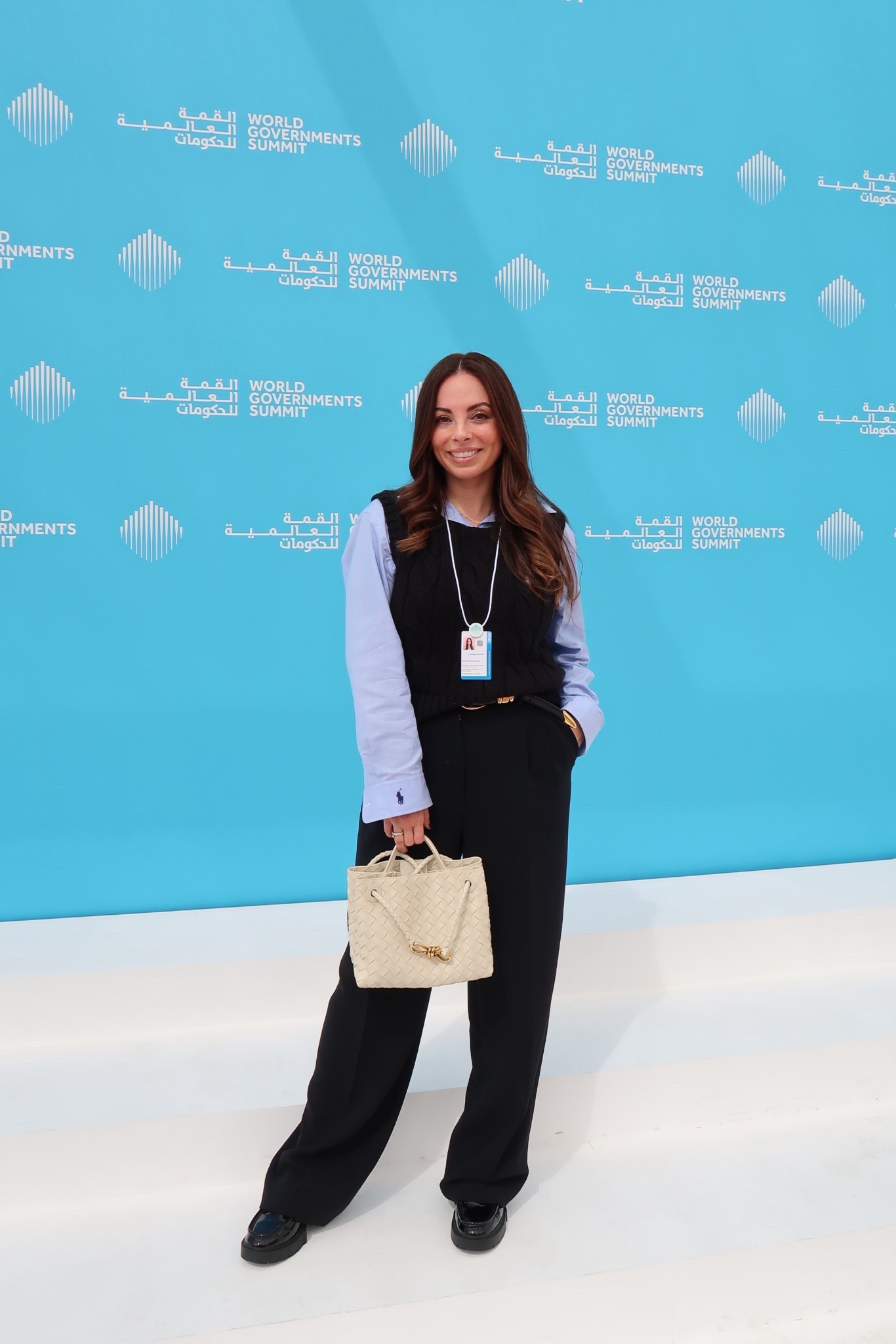 Business casual outfit 👜

#LTKootd #LTKTravel #LTKWorkwear