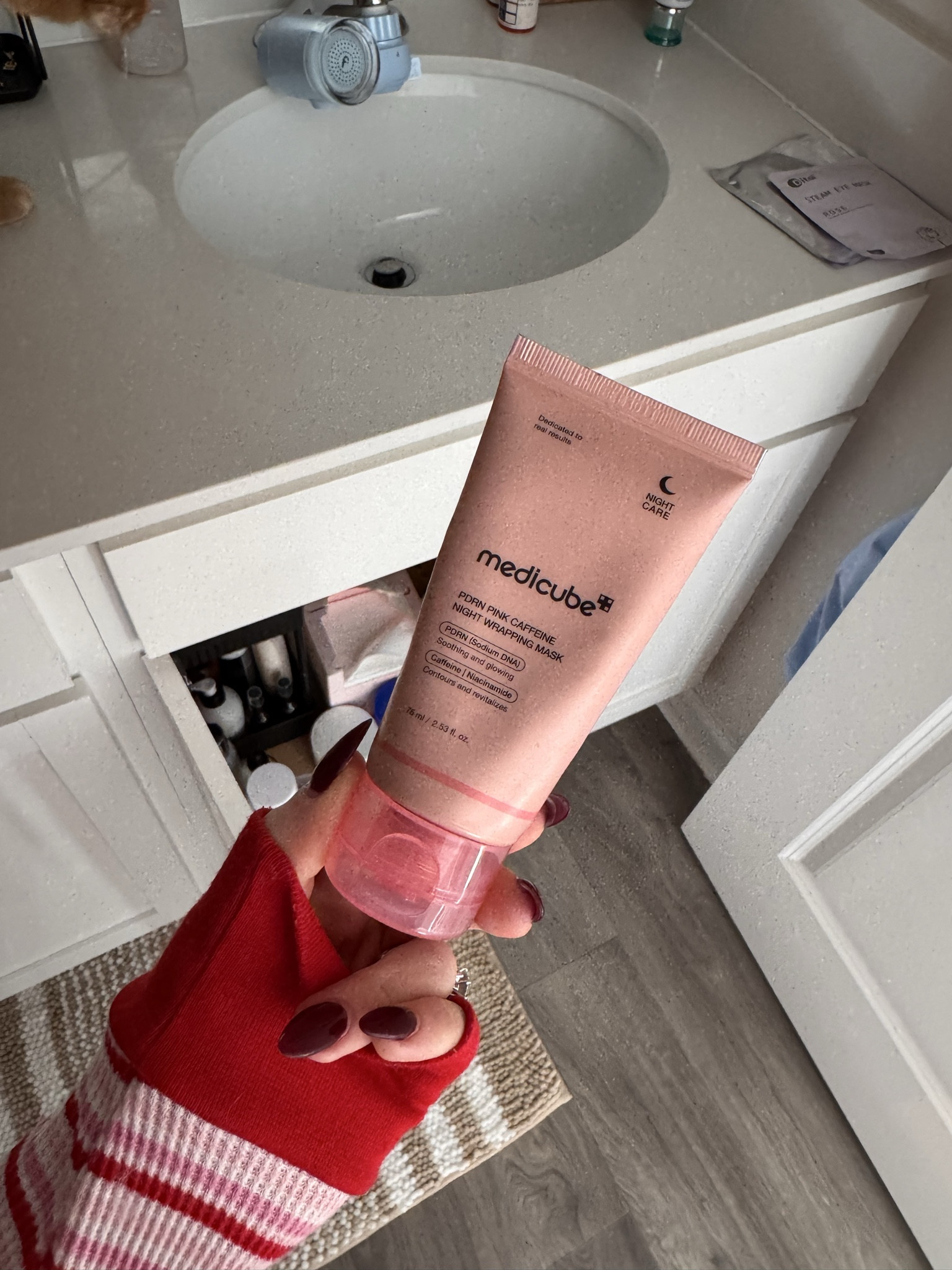 #LTKselfcare #LTKBeauty #LTKdayinmylife