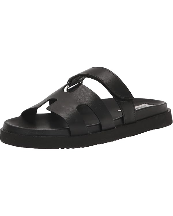 Steve Madden Women's Mayven Slide Sandal | Amazon (US)