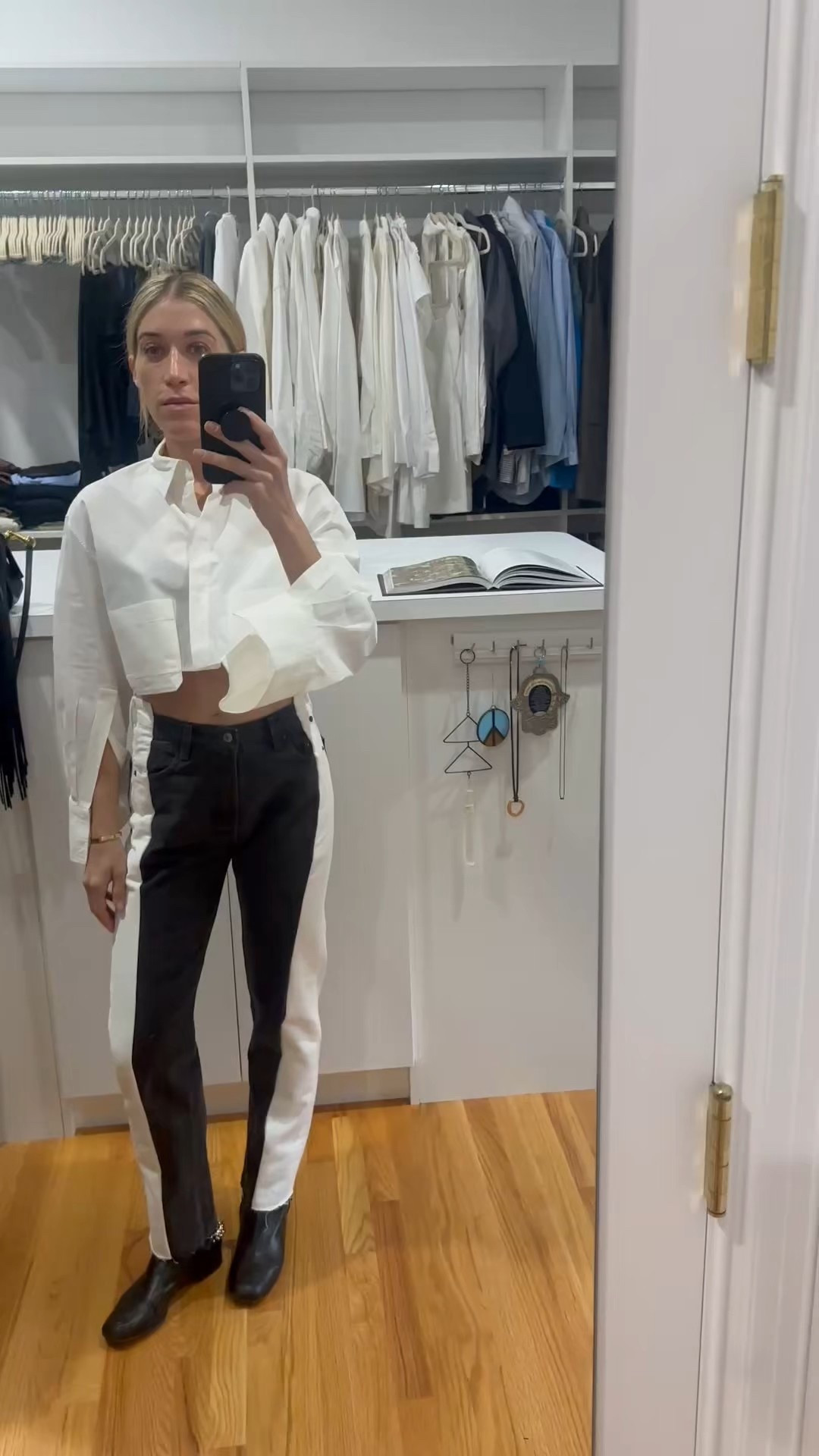 White button up and duo colored jeans > 


quiet luxury winter outfits, elevated winter wardrobe essentials, neutral winter outfit ideas, chic cold-weather layering, minimalist winter capsule wardrobe, holiday outfit inspiration for women, festive but minimal holiday style, what to wear to a holiday party, chic New Year’s Eve outfit ideas, holiday gift ideas for her, luxury gifts for her that feel personal, fall-to-winter outfit inspiration, leather pants outfit ideas for winter, timeless coat and boot pairings, winter outfits for everyday elegance









quiet luxury winter outfits, elevated winter wardrobe essentials, neutral winter outfit ideas, chic cold-weather layering, minimalist winter capsule wardrobe, holiday outfit inspiration for women, festive but minimal holiday style, what to wear to a holiday party, chic New Year’s Eve outfit ideas, holiday gift ideas for her, luxury gifts for her that feel personal, fall-to-winter outfit inspiration, leather pants outfit ideas for winter, timeless coat and boot pairings, winter outfits for everyday elegance


#LTKgrwm #LTKOver40 #LTKootd