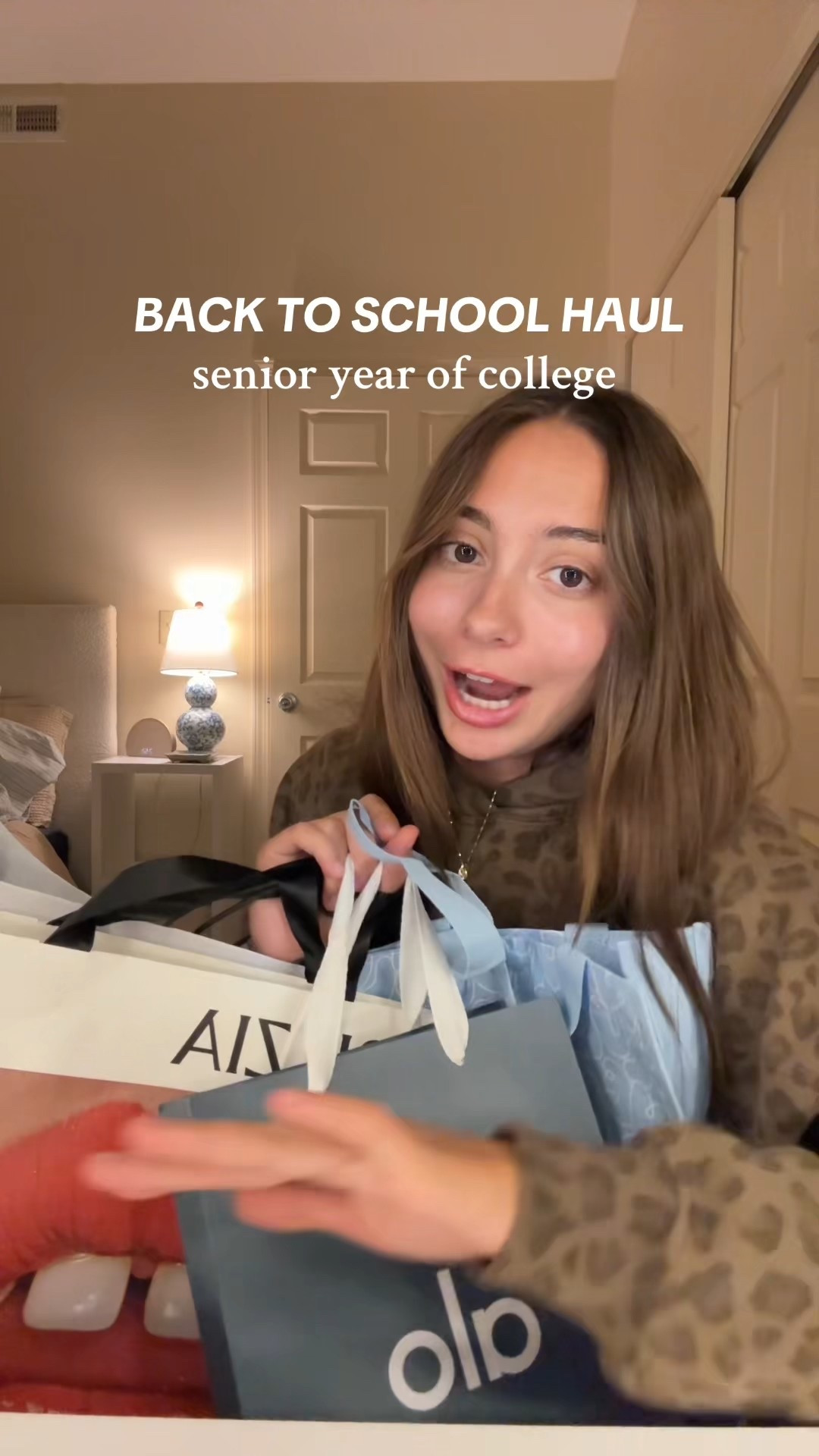 Shopping haul for back to school season 

#LTKU #LTKFindsUnder100