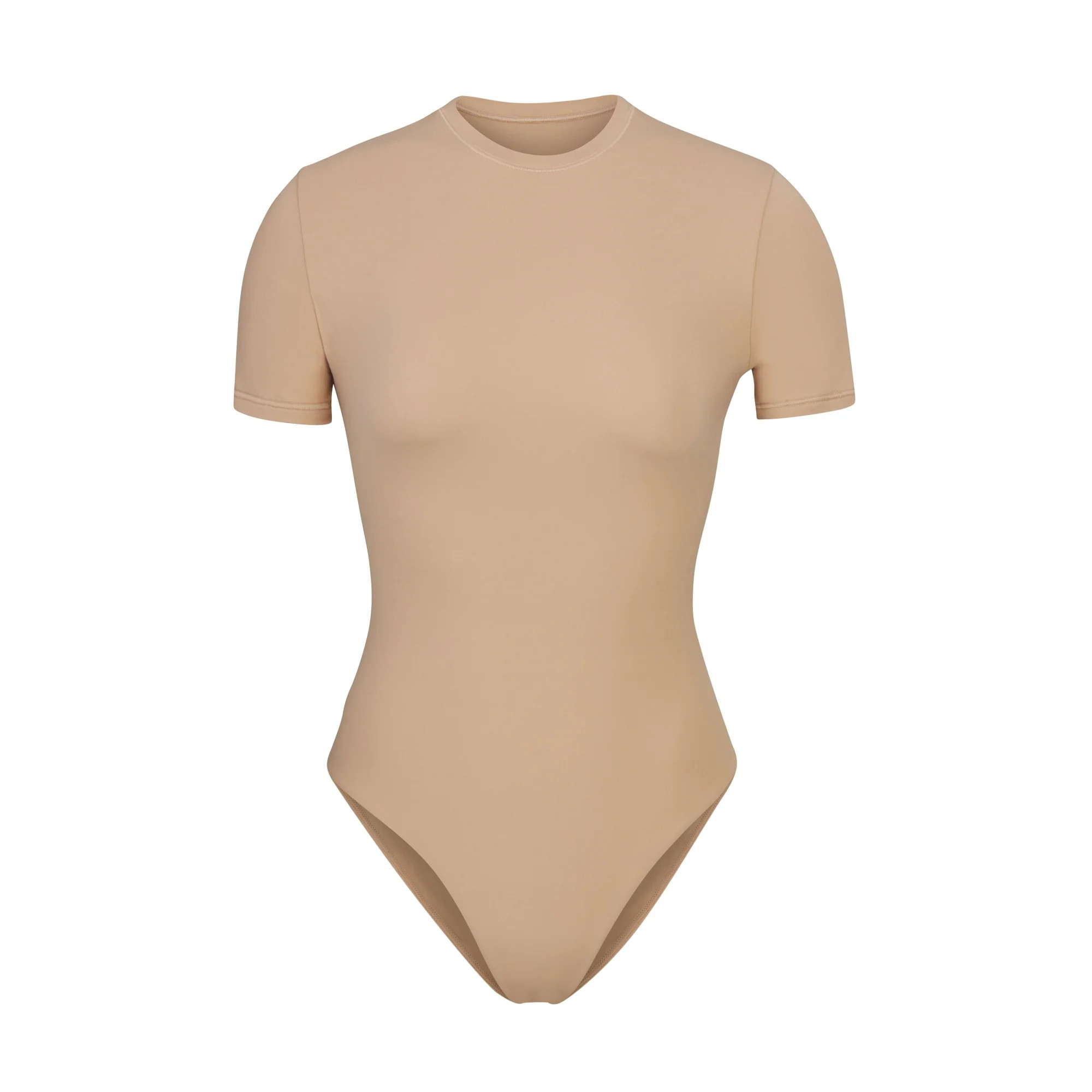 FITS EVERYBODY T-SHIRT BODYSUIT | SKIMS (US)