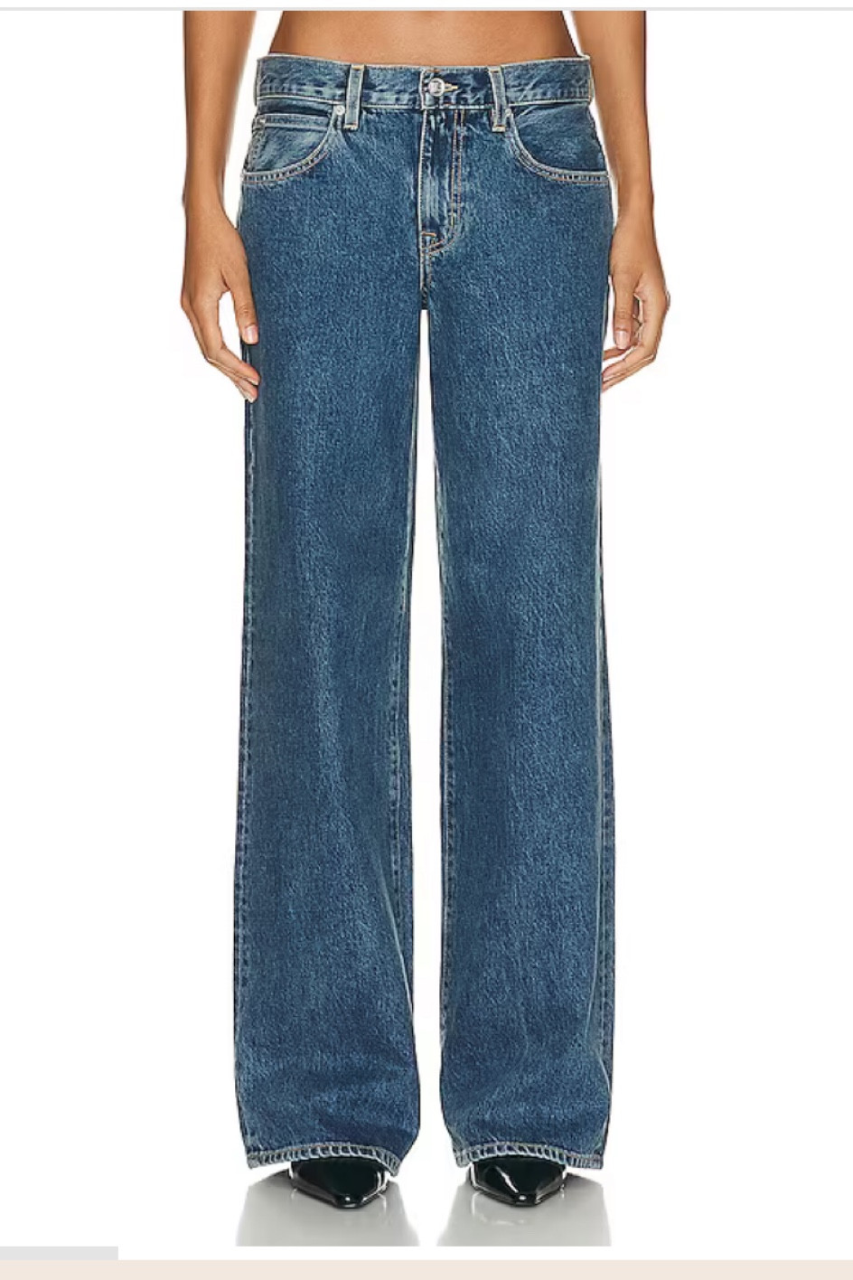 Jeans 

#LTKBacktoSchool #LTKSeasonal #LTKbaby