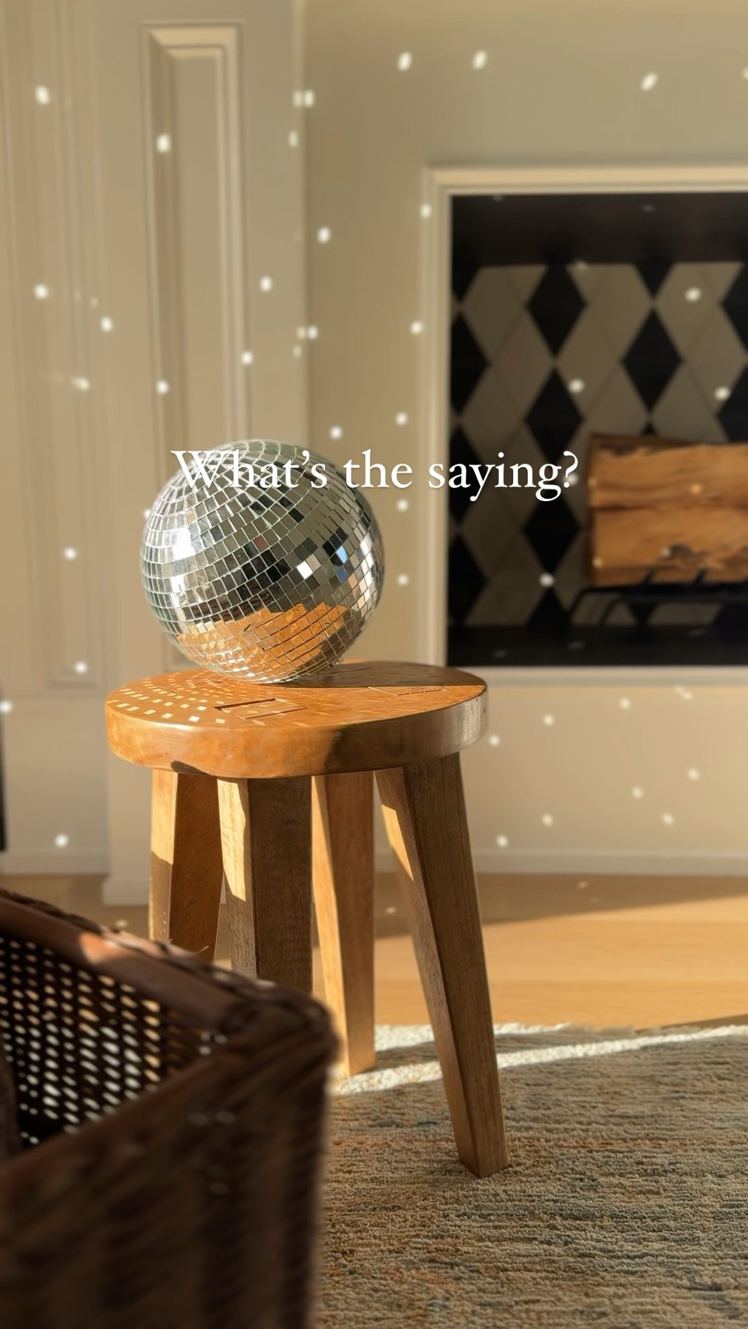 Home decor - home furniture, stool, disco ball, counter stools, kitchen stools, barstools, faux florals

#LTKhome #LTKVideo