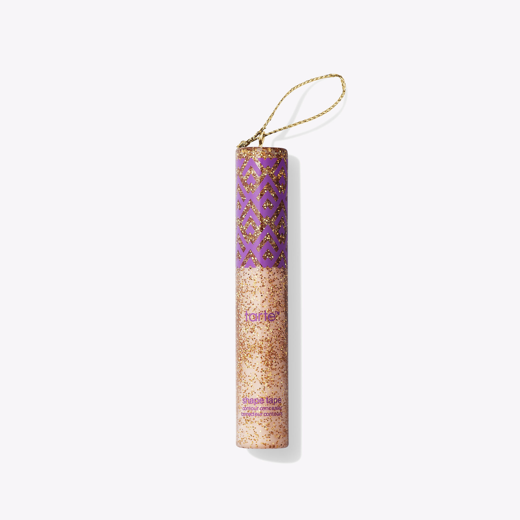 shape tape ornament | tarte cosmetics (Global)