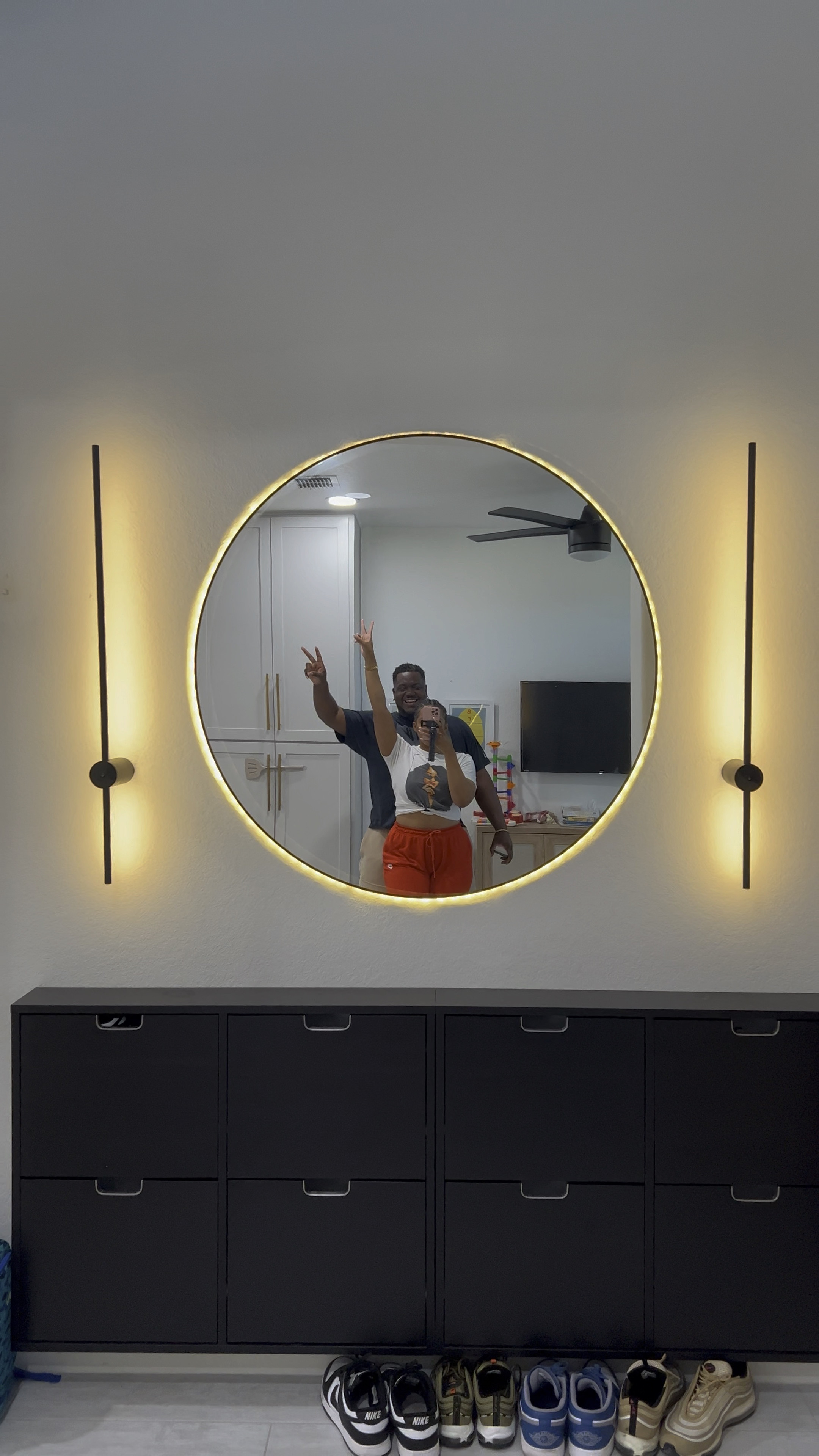 Amazon Accent Lighting ✨ #amazonfinds #amazonhomefind

#LTKVideo #LTKfindsunder100 #LTKhome