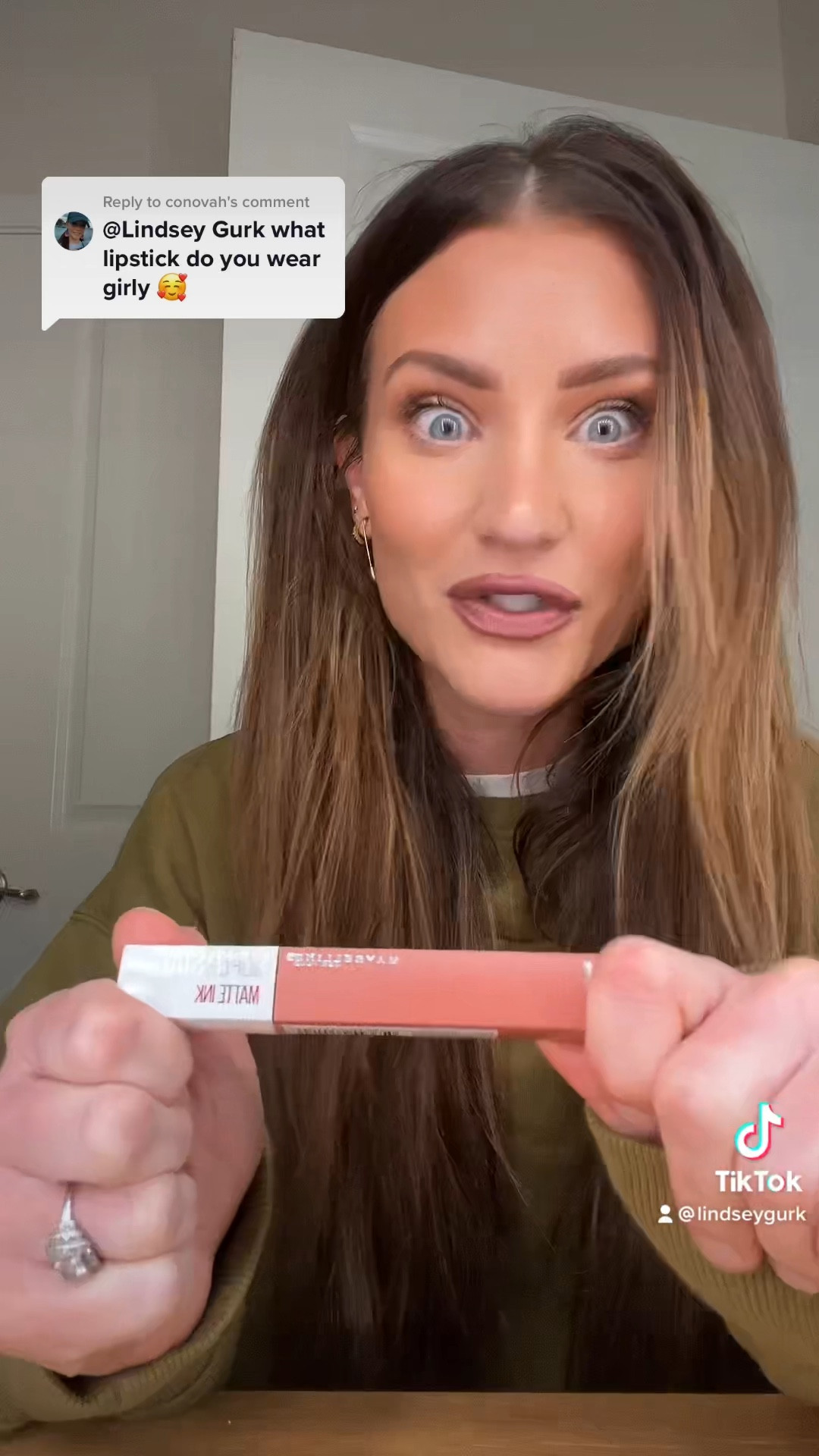 My most asked question! These are the lipsticks I wear the most. All drugstore finds! 

#LTKbeauty #LTKunder50 #LTKSeasonal