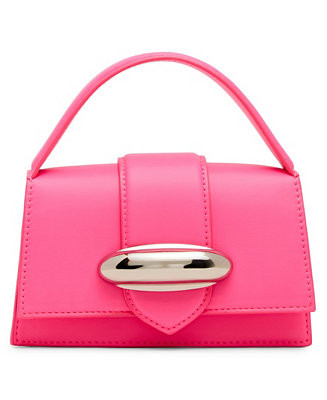 Bmishell Mini Top Handle Satchel Handbag | Macy's