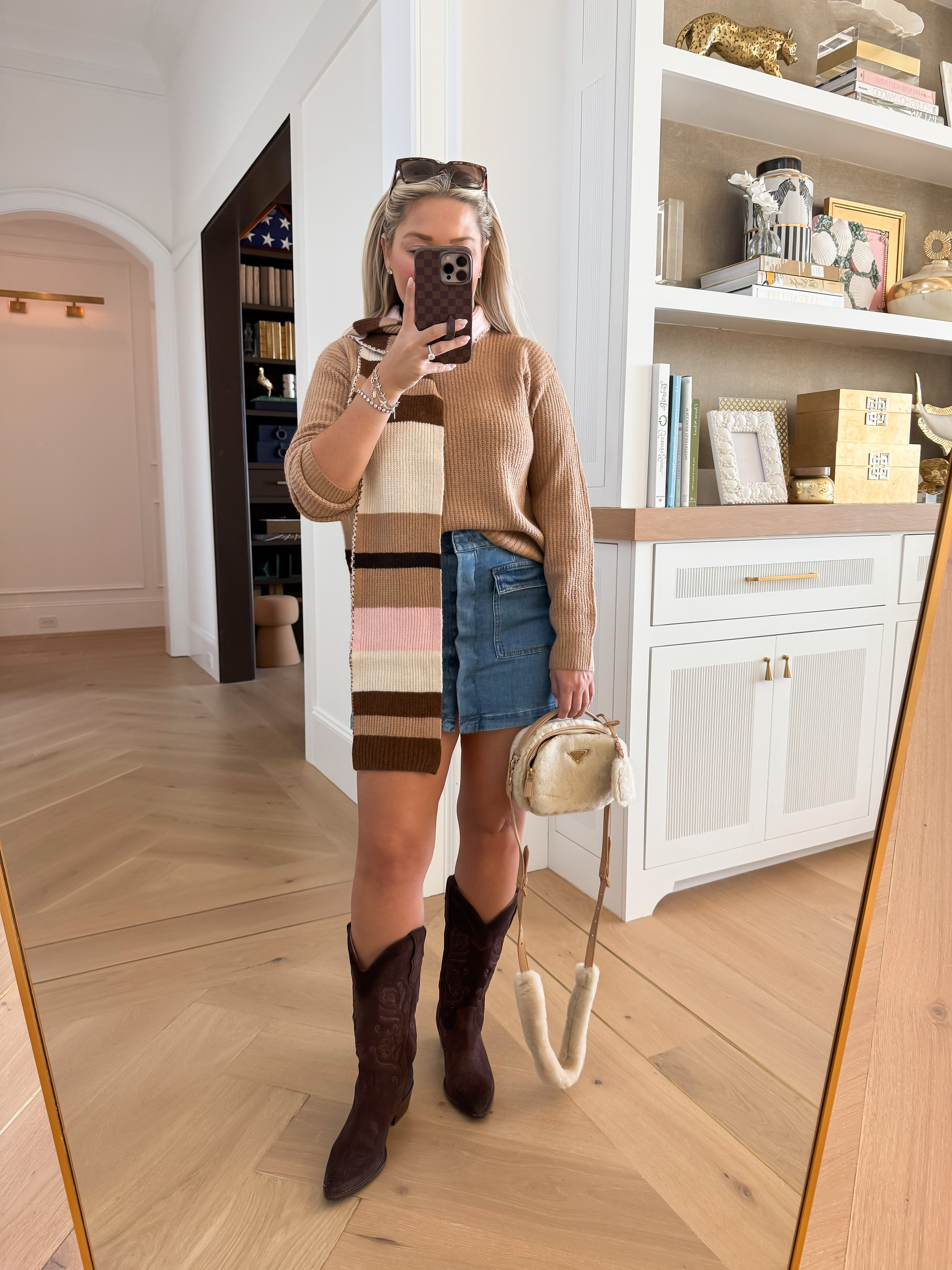 Easy fall outfit idea 

#LTKFindsUnder50 #LTKStyleTip #LTKSeasonal