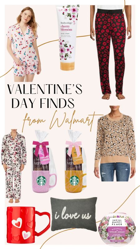 Walmart has amazing items for Valentine’s Day. Find gifts for yourself or others at great prices!

#LTKSeasonal #LTKunder50 #LTKbeauty
