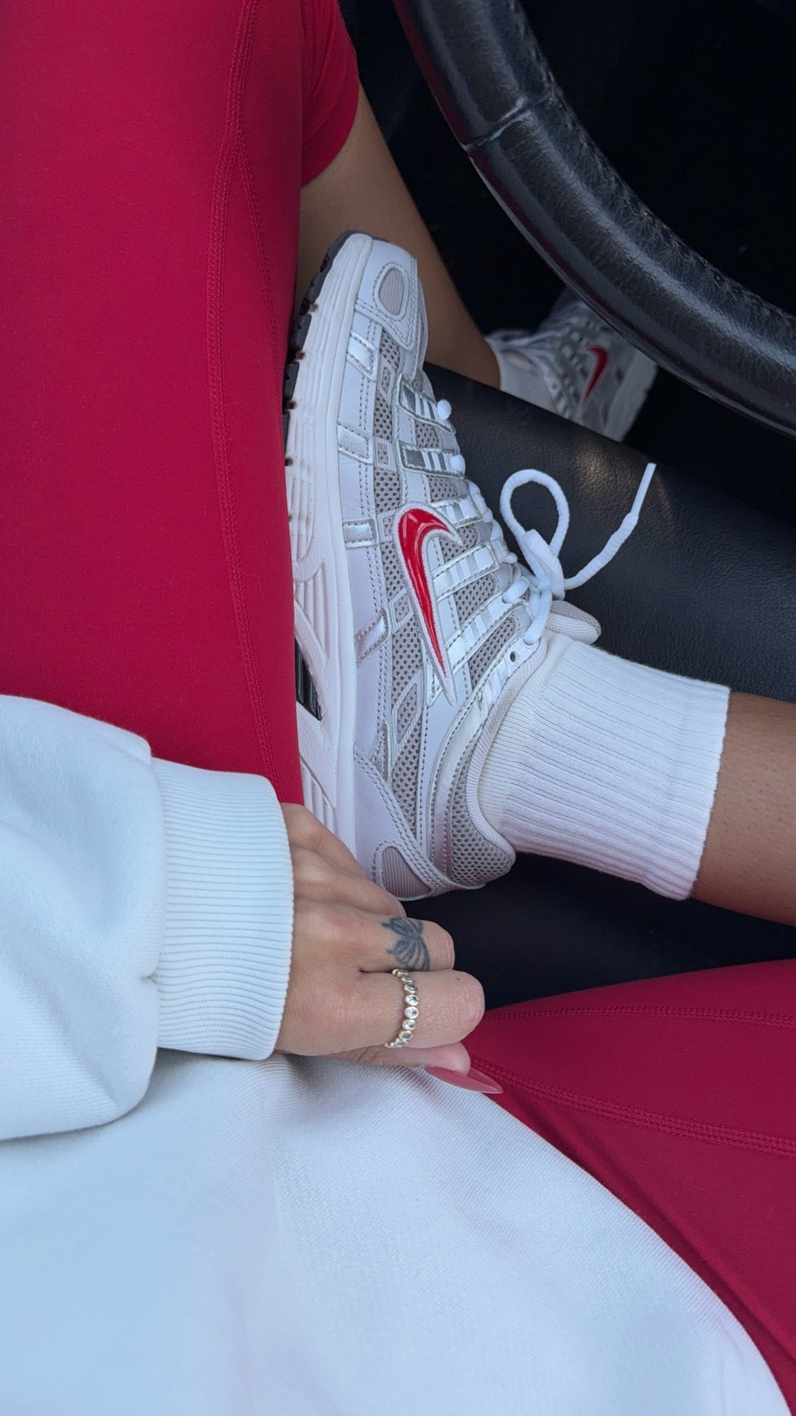 Perfect sneakers for walking! TTS

#LTKsummer #LTKfitness #LTKtravel