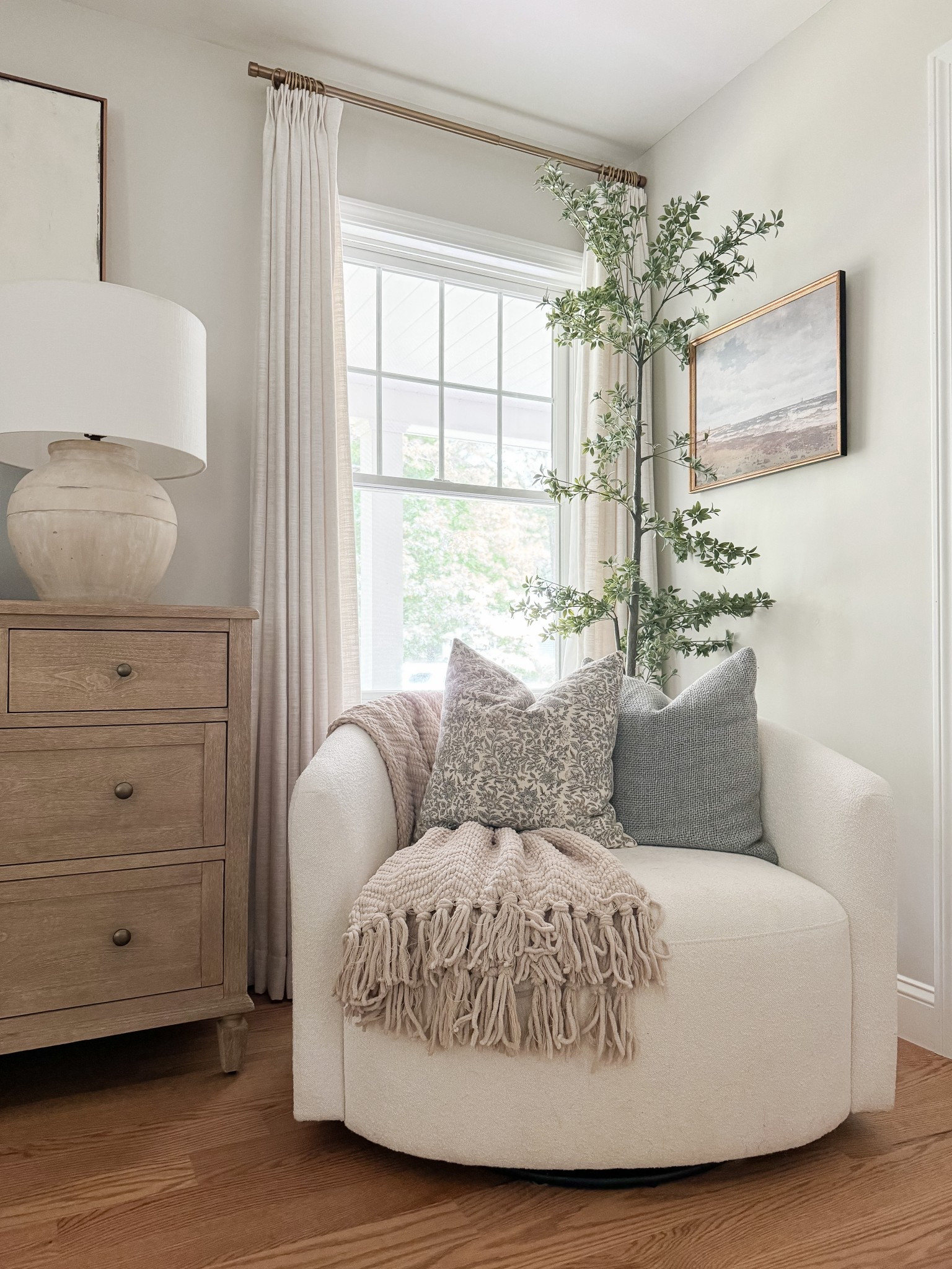 Coastal Bedroom
Home styling Coastal Home Decor Faux Olive Tree Home finds Home Decor Inspo Coastal Home finds Sherricalnanhomee

#LTKSeasonal #LTKHome #LTKStyleTip