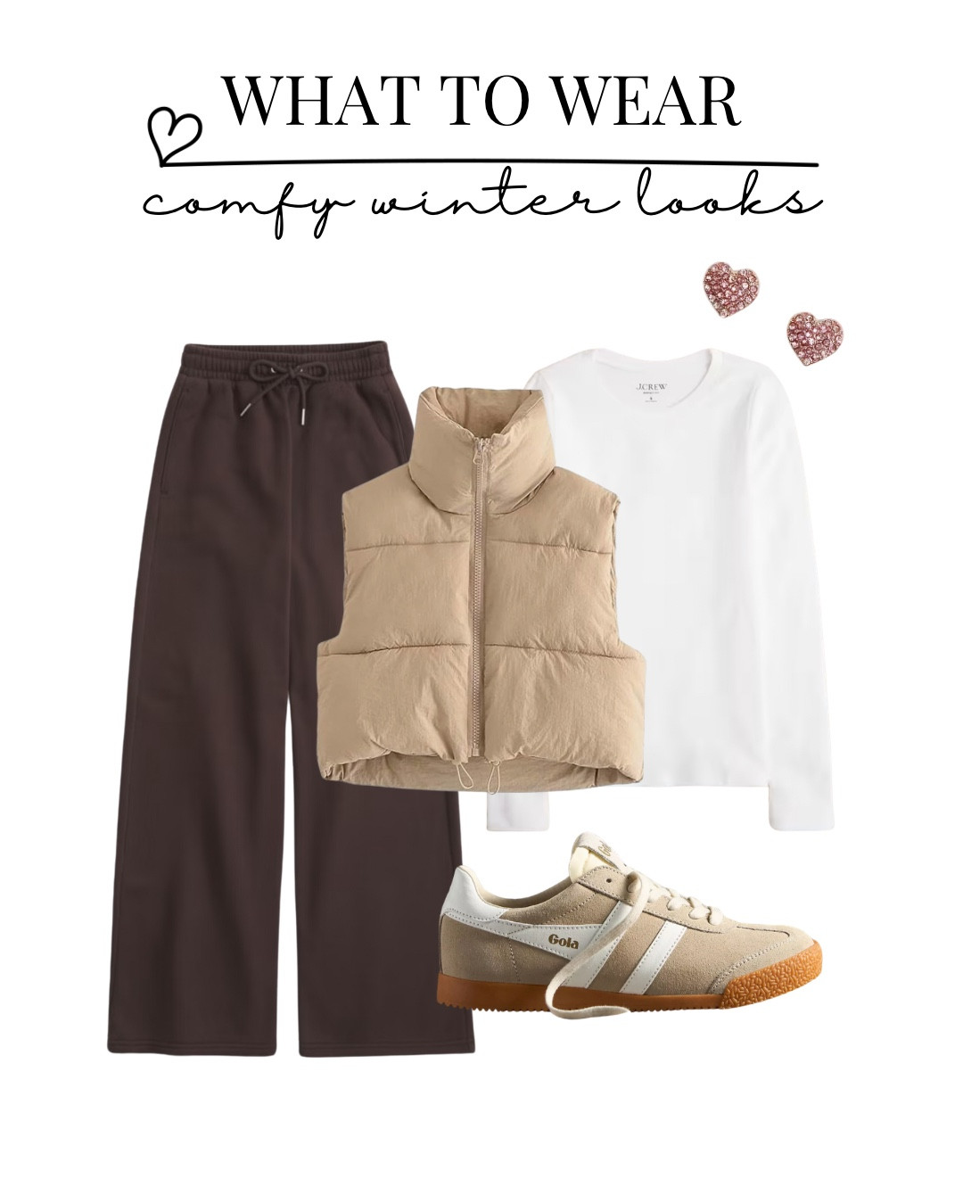 10/10 recommend these wide leg sweatpants from Abercrombie!! Perfect elevated casual closet staple. 

#LTKOver40 #LTKmomlife #LTKFindsUnder100