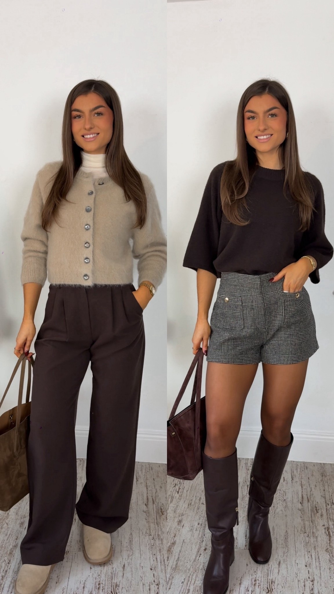 #LTKstyletip #LTKeurope #LTKwinter