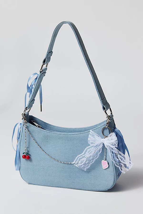 I Need To Cry Bag Charm | Urban Outfitters (US and RoW)