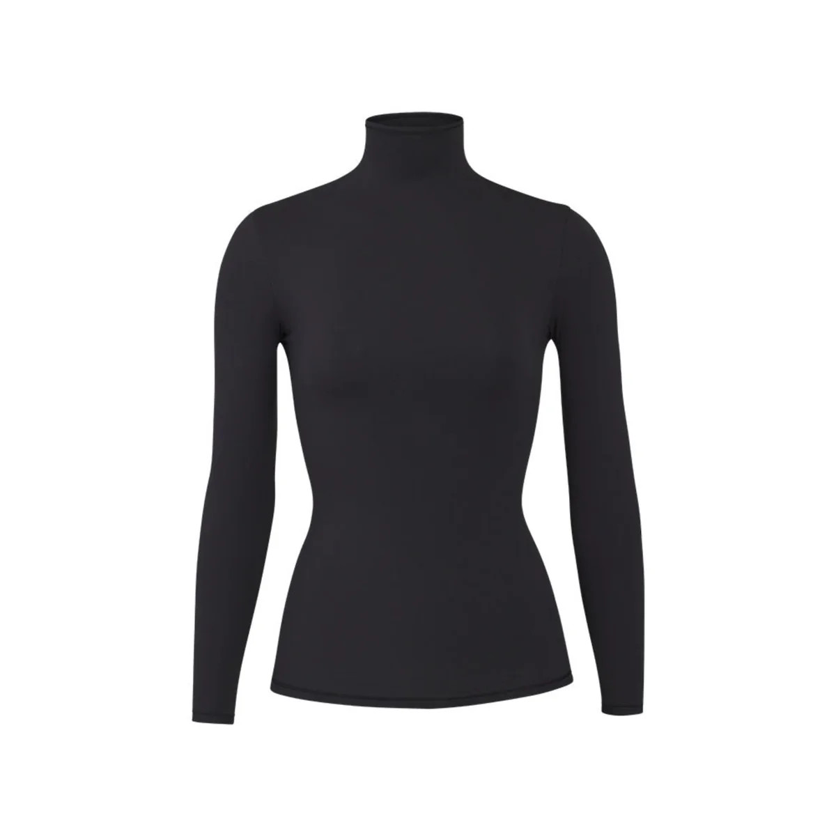 TURTLENECK TOP | SKIMS (US)