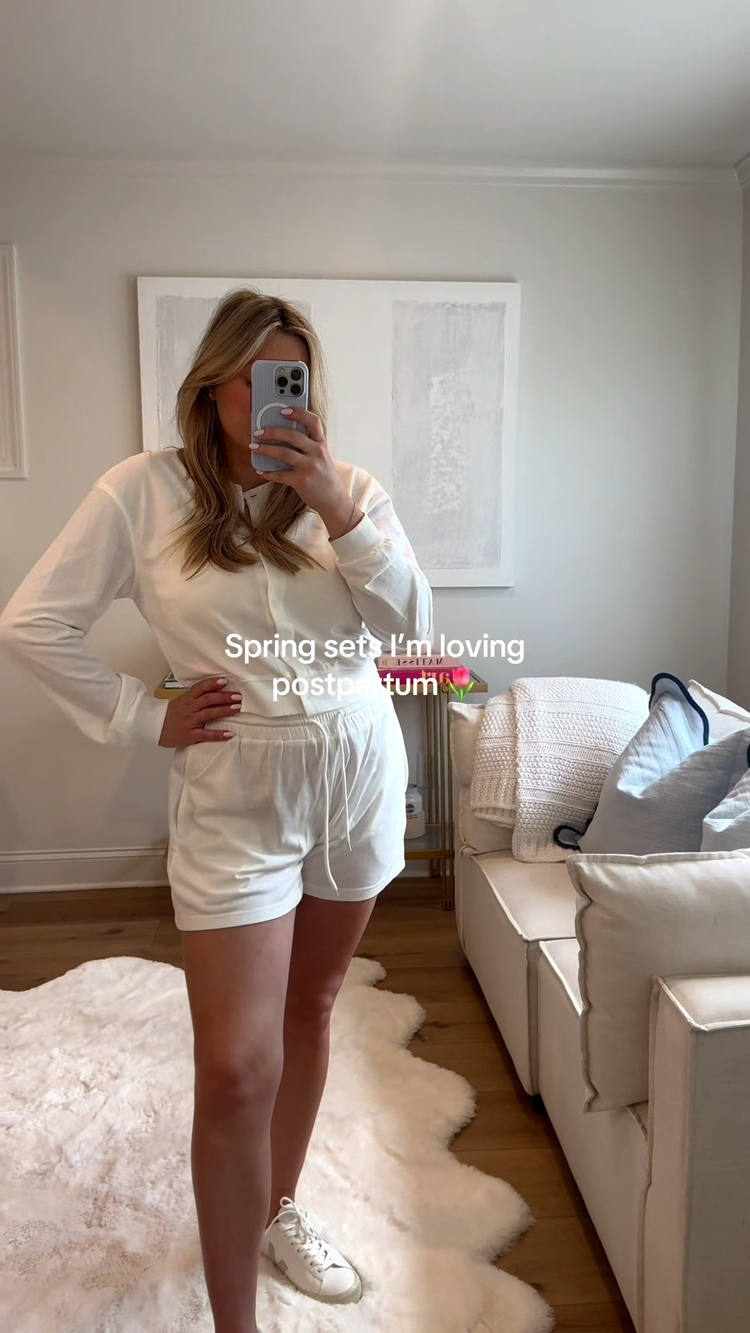 Spring postpartum sets I’m loving!! 🌷

#LTKmomlife #LTKBaby #LTKootd