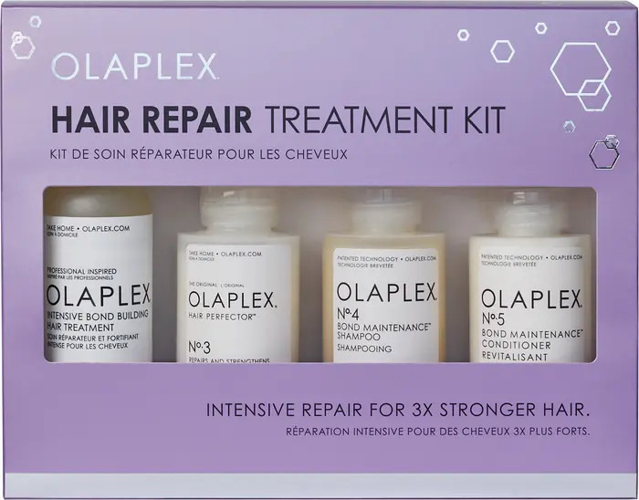 Hair Repair Treatment Set USD $84 Value | Nordstrom
