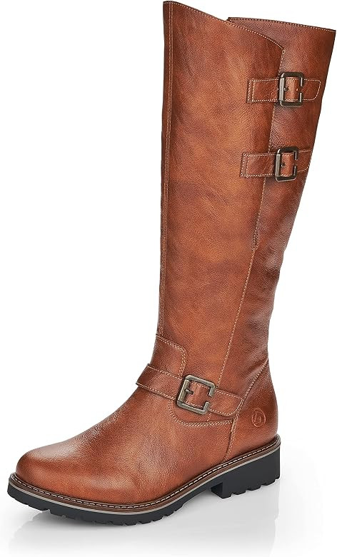 Remonte R6590, Botas Mujer | Amazon (ES)