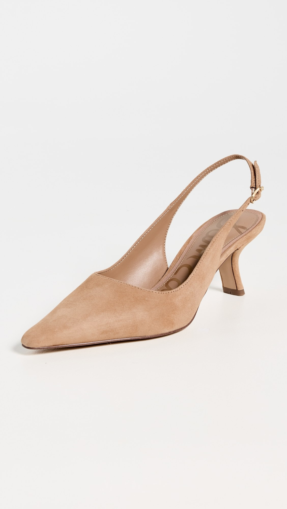 Bianka Slingback Heels | Shopbop