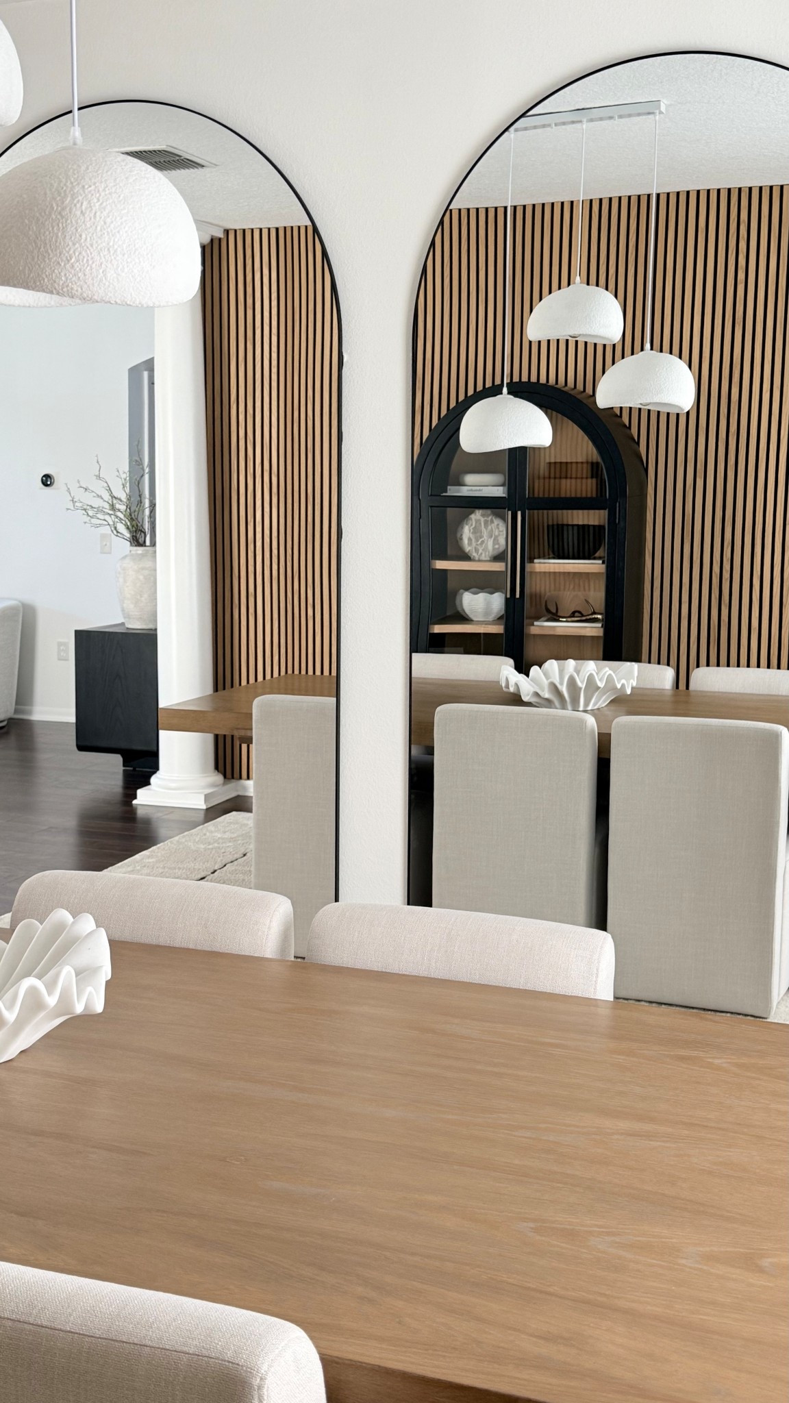 Arch floor mirrors


#LTKstorytime #LTKSaleAlert #LTKHome