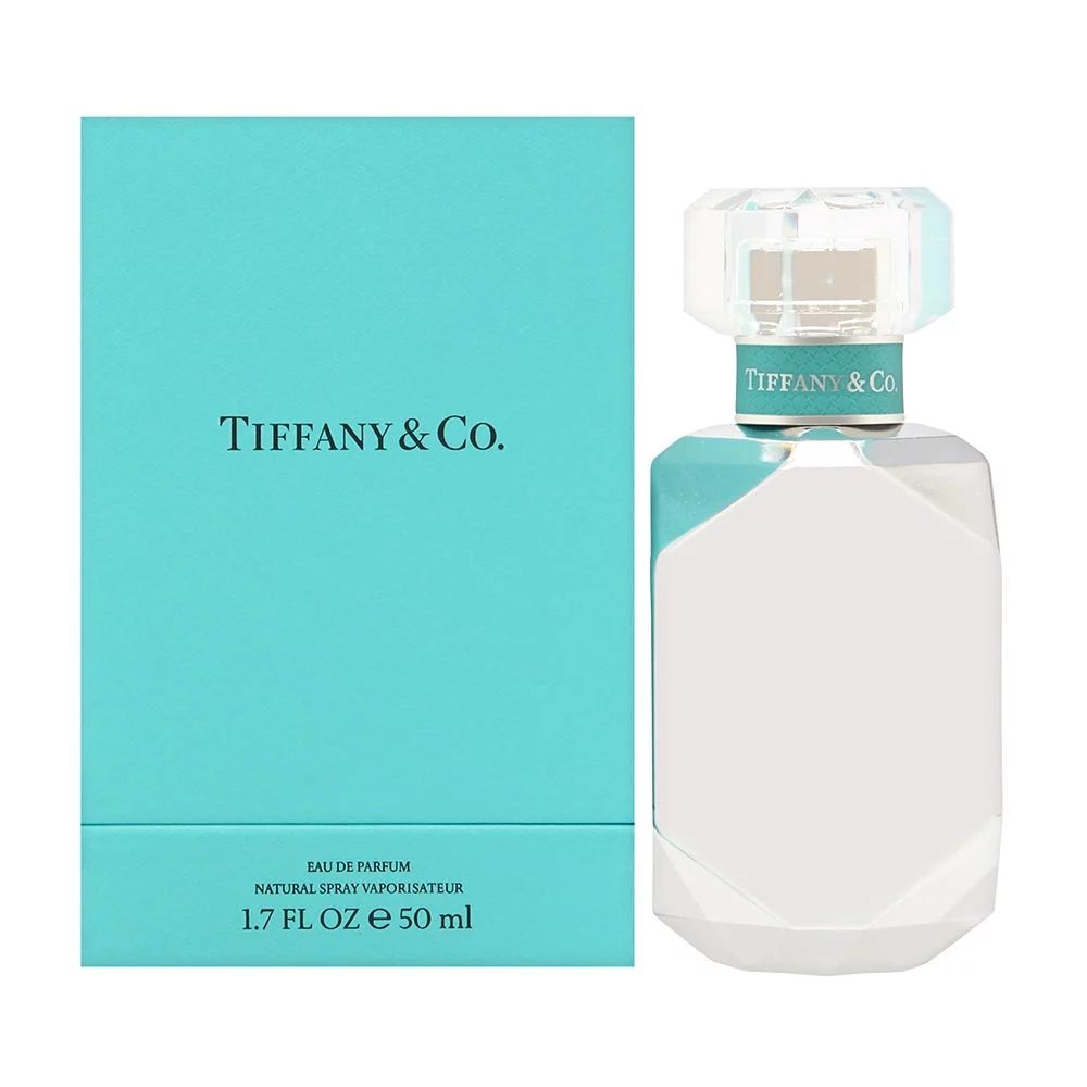 Tiffany by Tiffany & Co. for Women 1.7 oz Eau de Parfum Spray Limited Edition | Walmart (US)