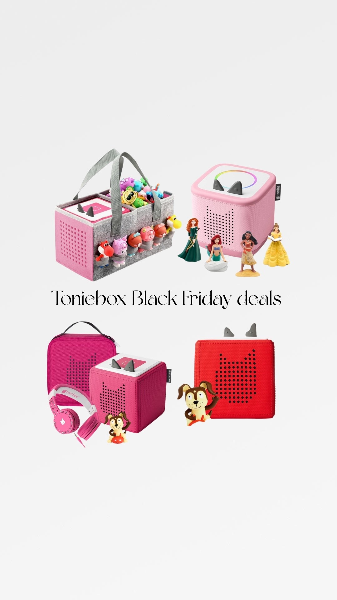 Today’s deal of the day! 

#LTKGiftGuide #LTKHoliday #LTKCyberWeek