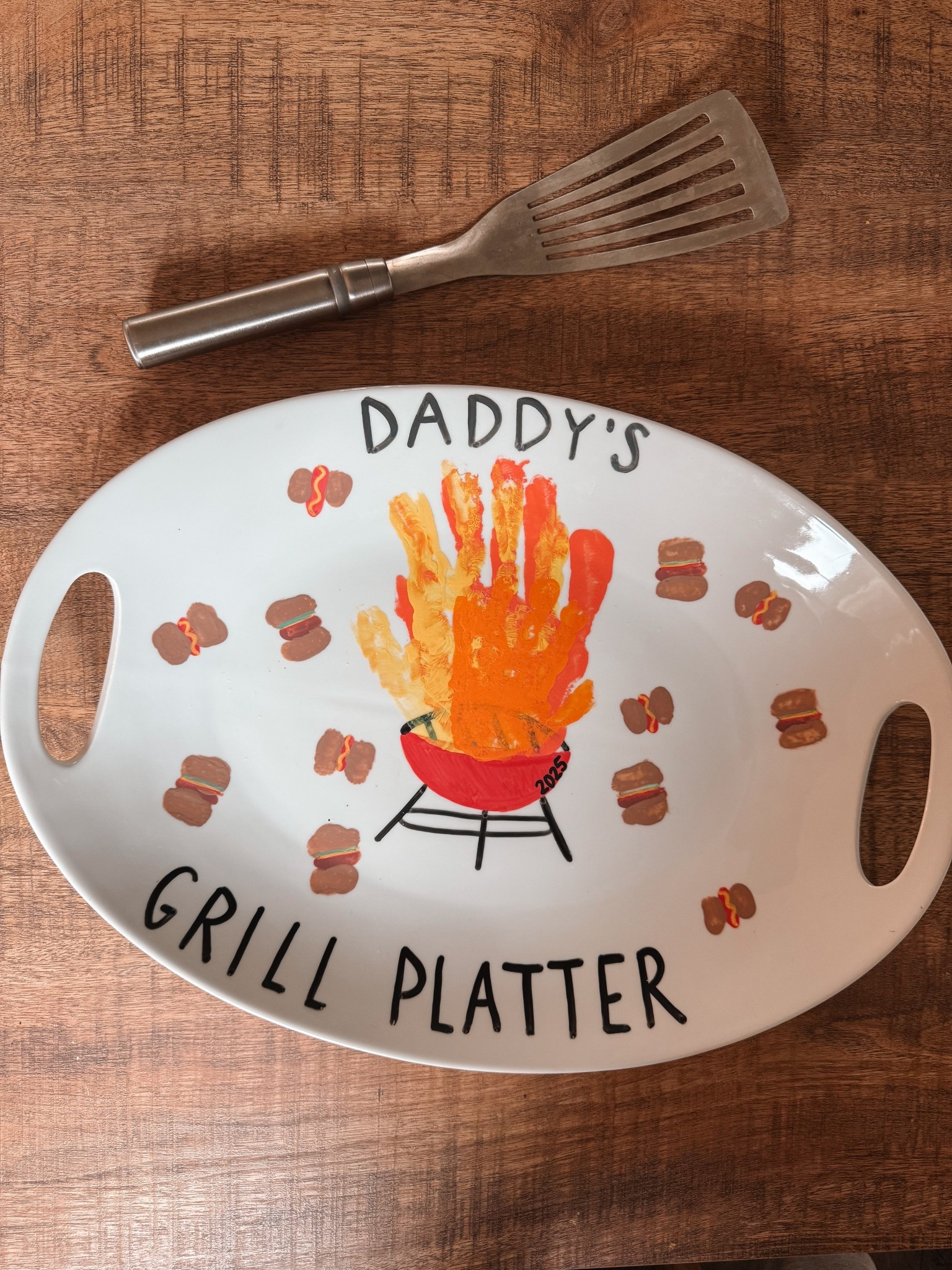 DIY Father’s Day gift 🌭🍔

#LTKKids #LTKGiftGuide #LTKFamily