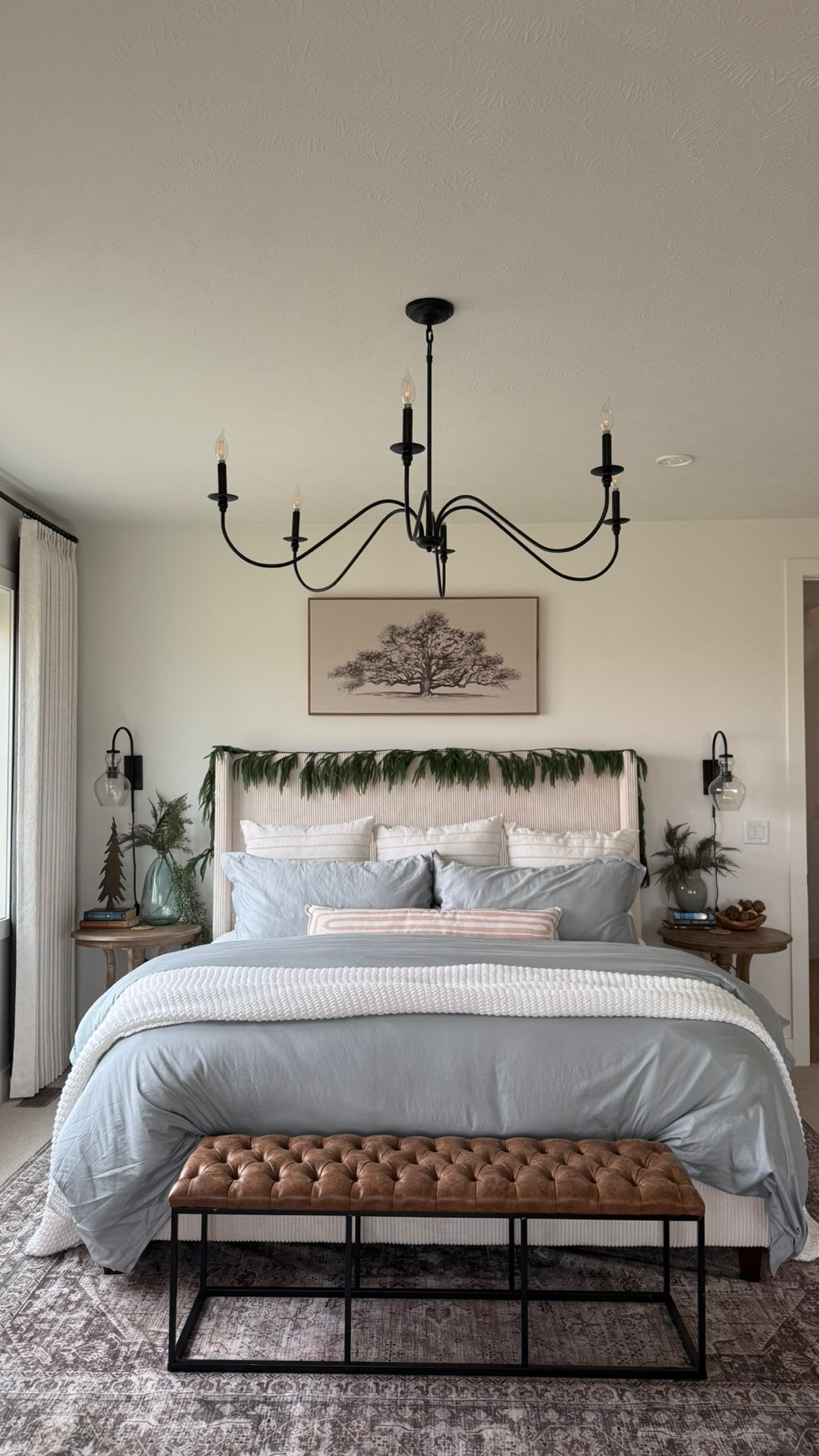 I added the most beautiful pillow from @zgallerie to our bed.  The pattern and quality is so good!  It is the Eren XL Lumbar 42” pillow in Light Mocha.  Use code: SN5 for an extra 5% off. 

Comment SHOP for a link to my favorites.  https://shop.zgallerie.com/Homepage-SN5

Thank you @zgallerie for the beautiful pillow. #gifted 

#whitehouse #homedecorating #diyhomeprojects #masterbedroomdecor #masterbedroomdesign #Zgallerie #Myzgallerie #ZGcollab #sheepadoodle

#LTKFindsUnder100 #LTKSaleAlert #LTKHome