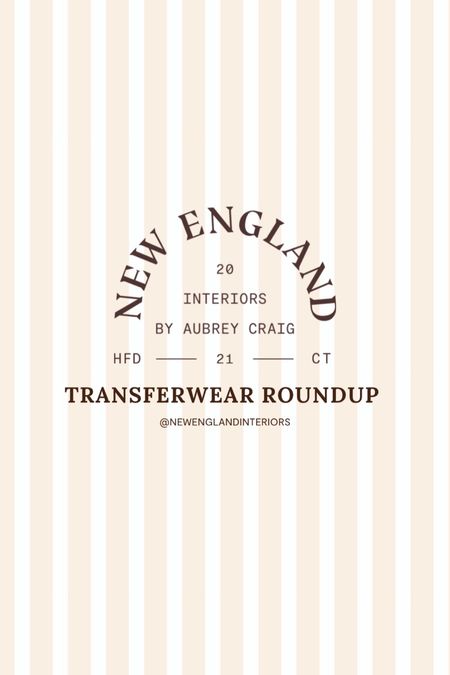 New England Interiors • Transferwear Roundup 🌼🤎

TO SHOP: Click the link in bio or copy and paste link in web browser 

#newengland #vintage #antique #transferwear #entertaining #kitcheninspo #homeinspo

#LTKFind #LTKhome