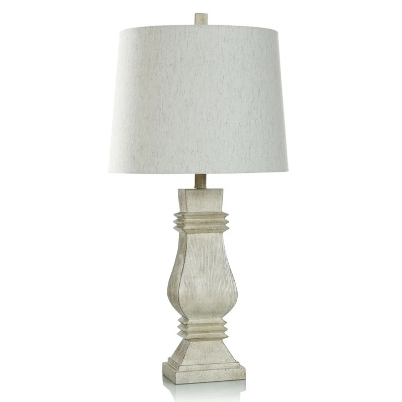 Ghadir Resin Table Lamp | Wayfair North America